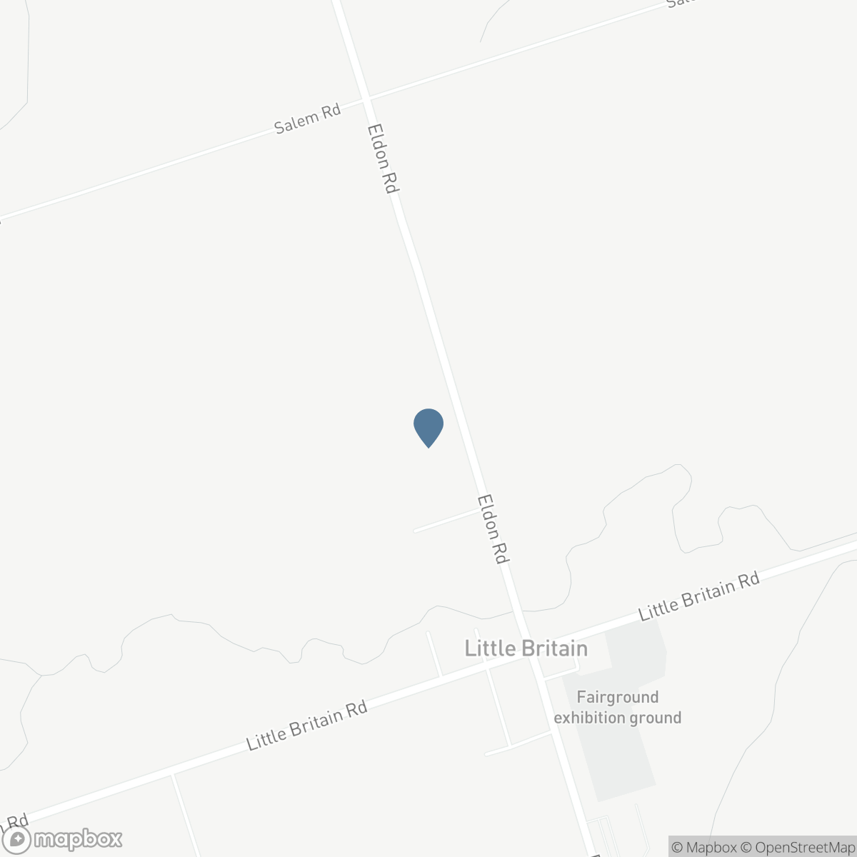 479 ELDON ROAD, Kawartha Lakes, Ontario K0M 2C0